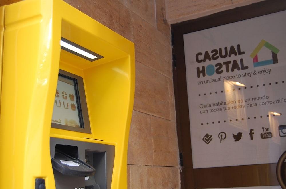 Casual Civilizaciones Valencia Bagian luar foto